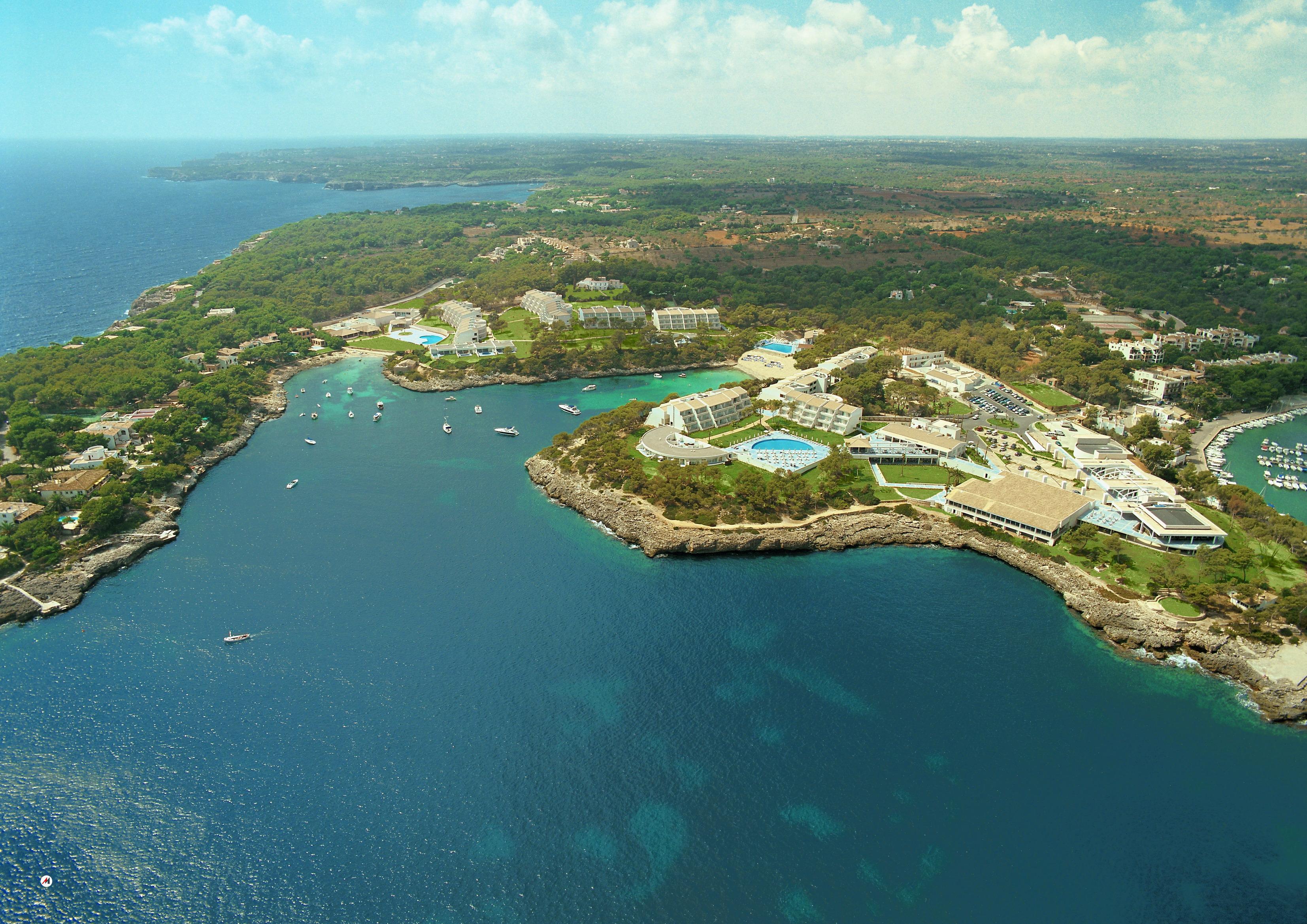 Ikos Porto Petro Hotel Porto Petro  Exterior photo